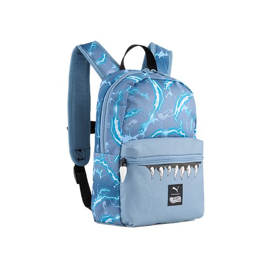 Mochila Puma X Hot Wheels Infantil