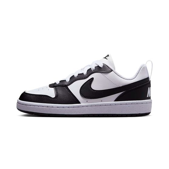Tênis Nike Court Borough Low Recraft GS Infantil
