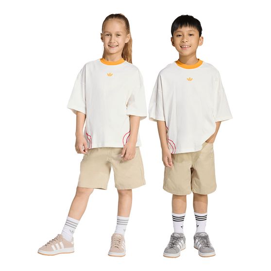 Conjunto adidas Originals Infantil