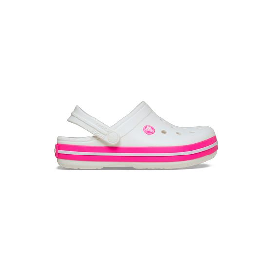 Sandália Crocs Crocband Clog TD Infantil