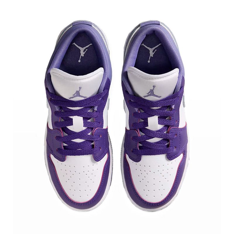 Tenis-Air-Jordan-1-Low-GS-Infantil