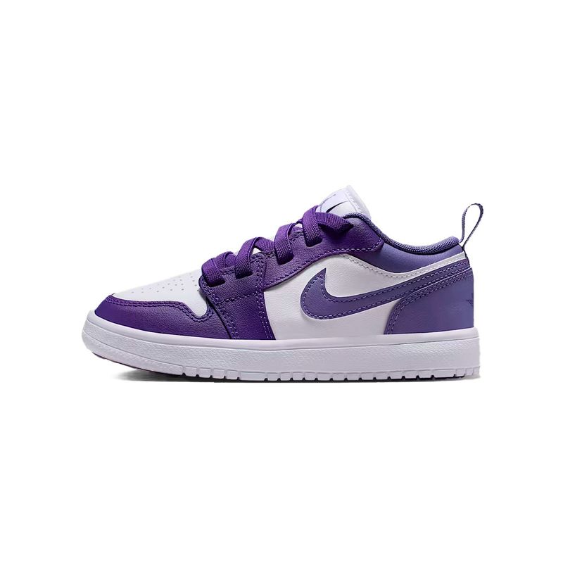 Tenis-Jordan-1-Low-PS-Infantil