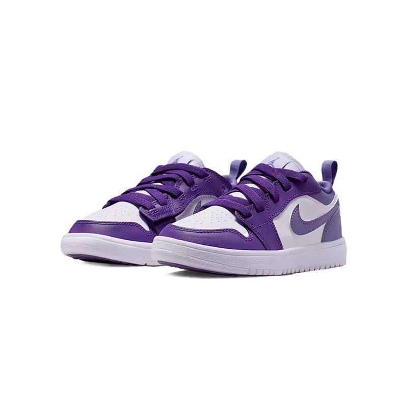 Tenis-Jordan-1-Low-PS-Infantil