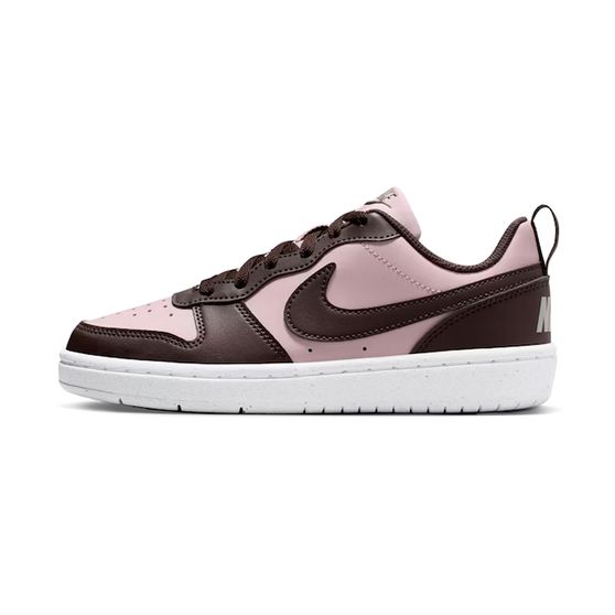 Tênis Nike Court Borough Low Recraft GS Infantil