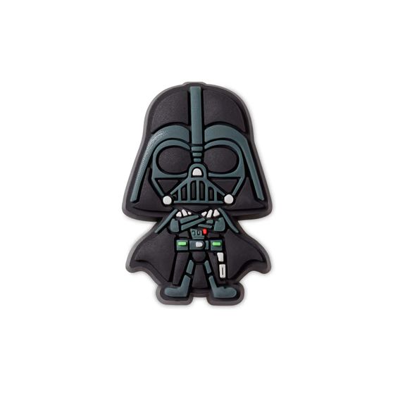 Jibbitz Crocs Star Wars Darth Vader Unissex