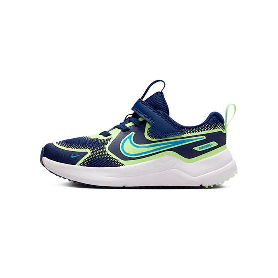 Tênis Nike Mystic Fly PS Infantil