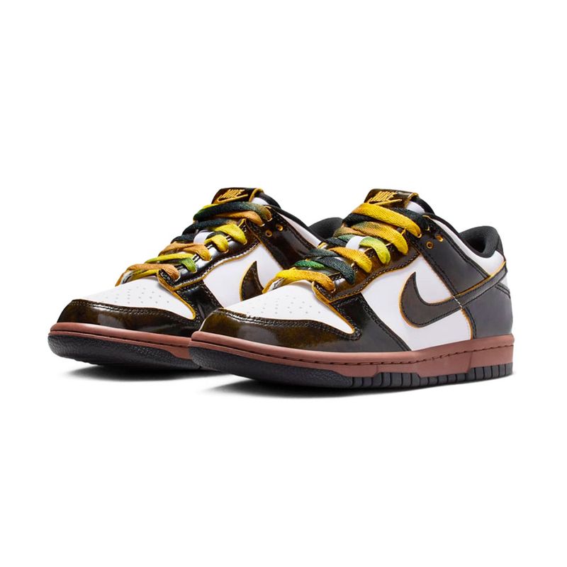 Tenis-Nike-Dunk-Low-Se-GS-Infantil
