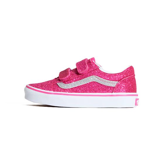 Tênis Vans Old Skool V Infantil