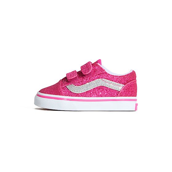 Tênis Vans Old Skool V Infantil