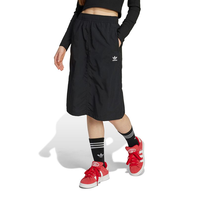 Saia-adidas-Trefoil-Essentials-Infantil