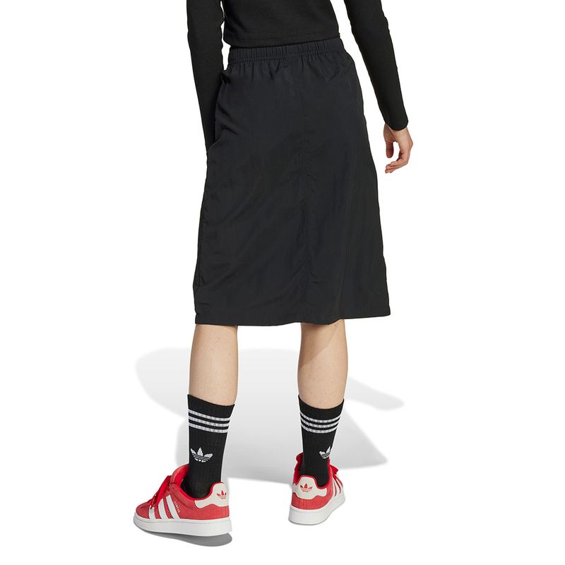 Saia-adidas-Trefoil-Essentials-Infantil