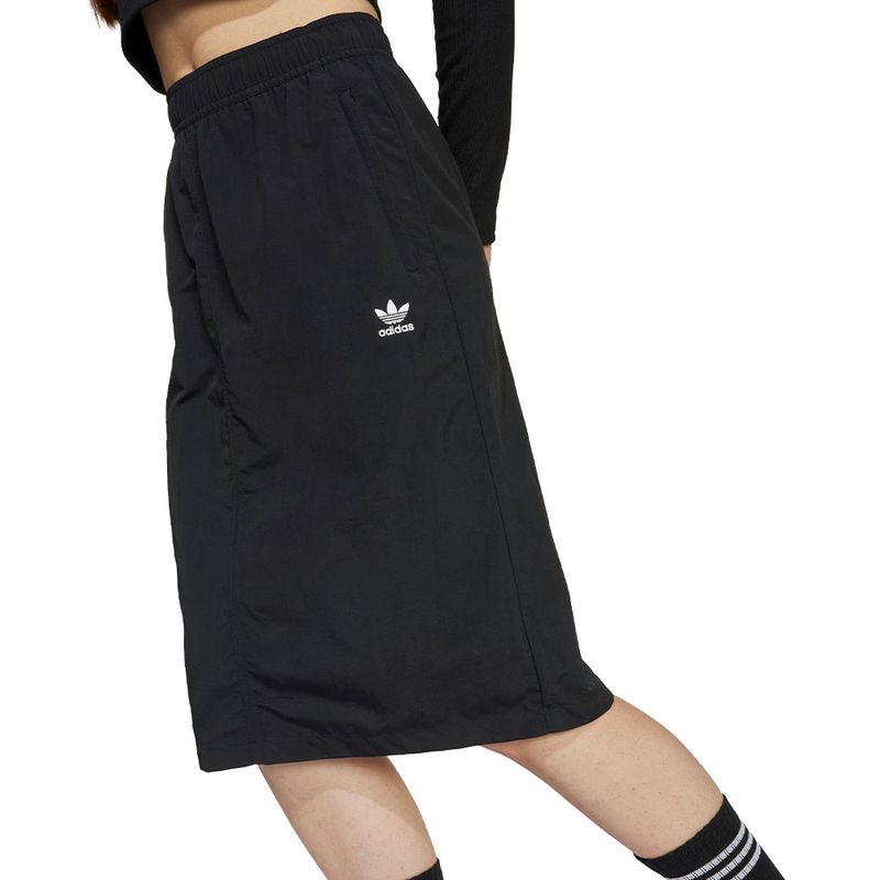 Saia-adidas-Trefoil-Essentials-Infantil