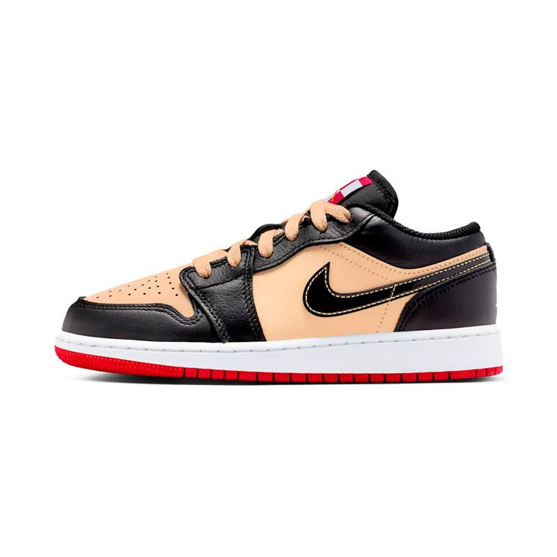 Tenis-Air-Jordan-1-Low-SE-Infantil