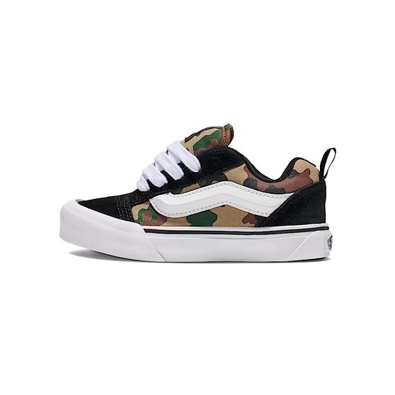 Tênis Vans Knu Skool Infantil
