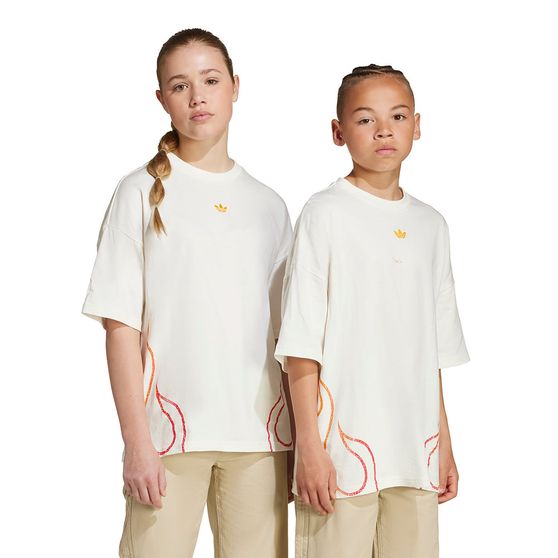Camiseta adidas Originals Infantil