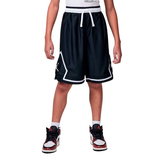 Shorts Jordan Mj Dri-Fit Infantil
