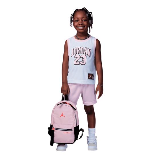 Conjunto Jordan 23 Jersey Infantil