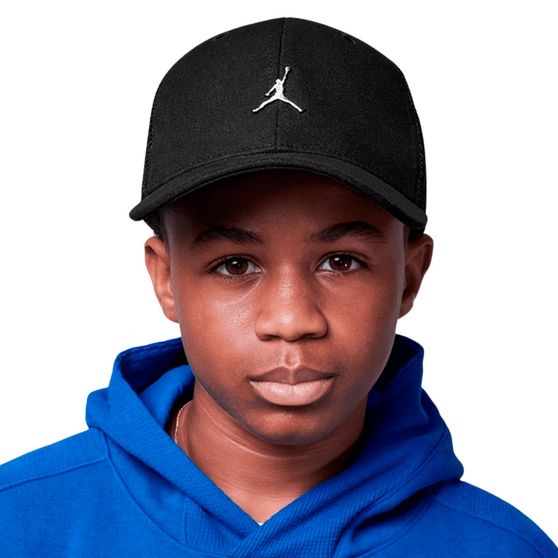Boné Jordan Metal Jumpman Infantil