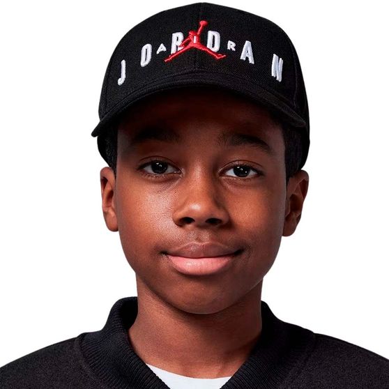 Boné Jordan Structured Infantil