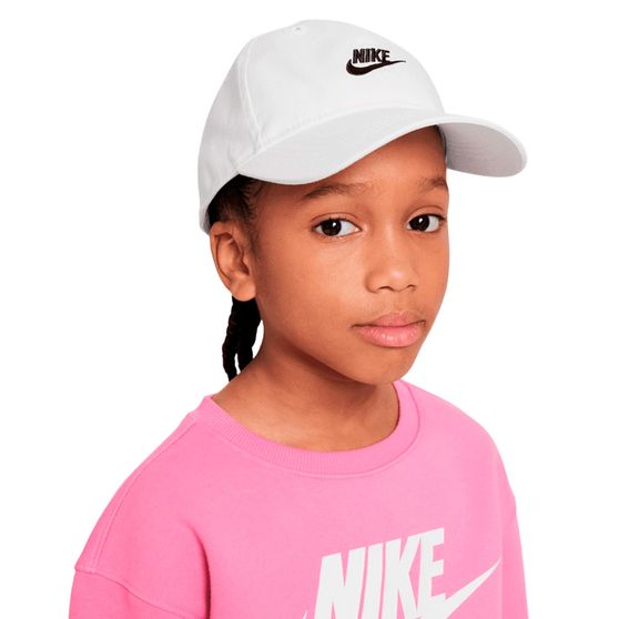 BONÉ NIKE FUTURA CURVE BRIM I