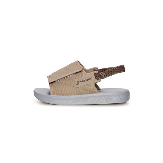 Chinelo Rider Street Slide Baby Infantil