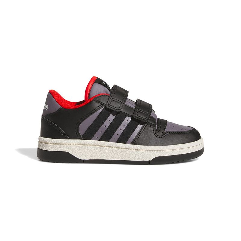 Tenis-adidas-Break-Start-Infantil