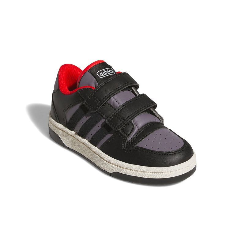 Tenis-adidas-Break-Start-Infantil