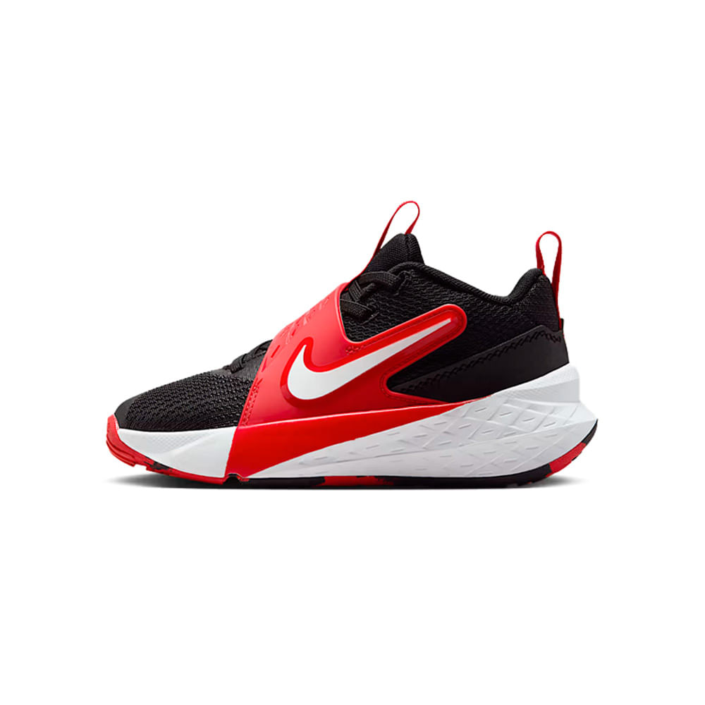 Tênis Nike Team Hustle D Infantil| Tênis é na Magicfeet