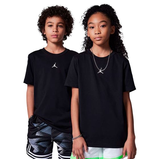 Camiseta Jordan Sport Core Infantil