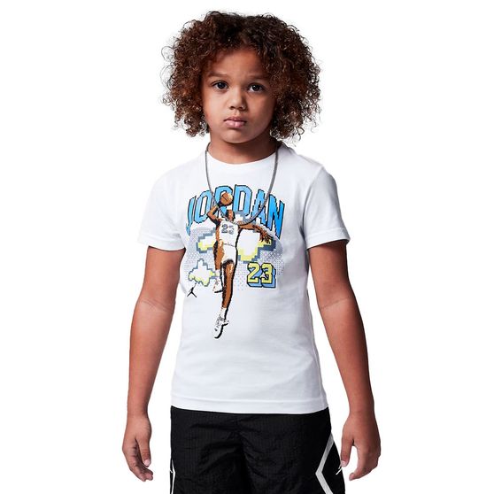 Camiseta Jordan Air Digi Infatil