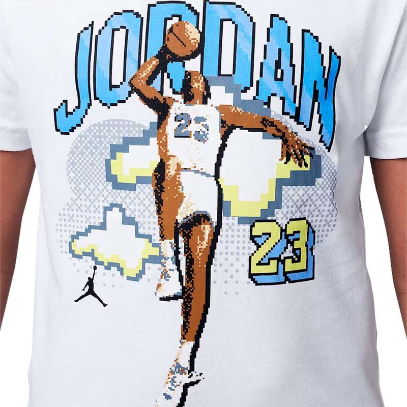 Camiseta-Jordan-Air-Digi-Infatil
