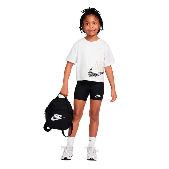 Conjunto Nike Wild Flower Boxy Infantil