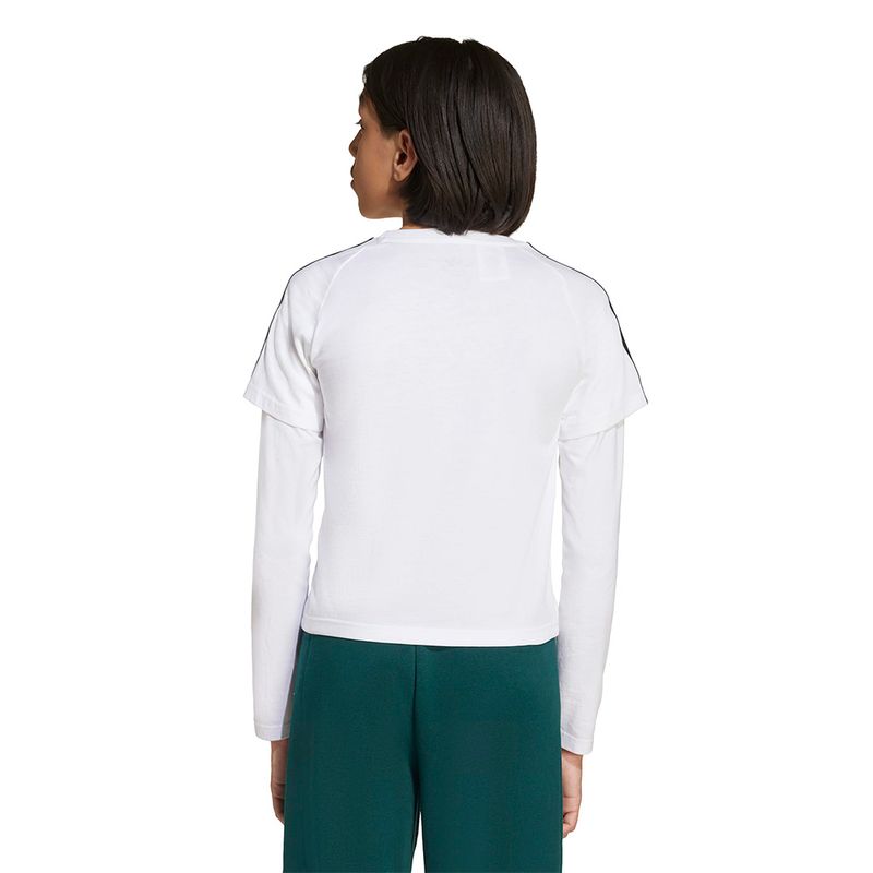 Camiseta-adidas-Manga-Longa-Infantil