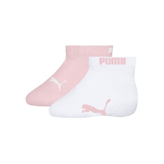 Meia Puma Sapatilha 2x1 Infantil