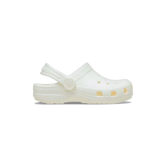 Sandália Crocs Classic Glow Clog T Infantil