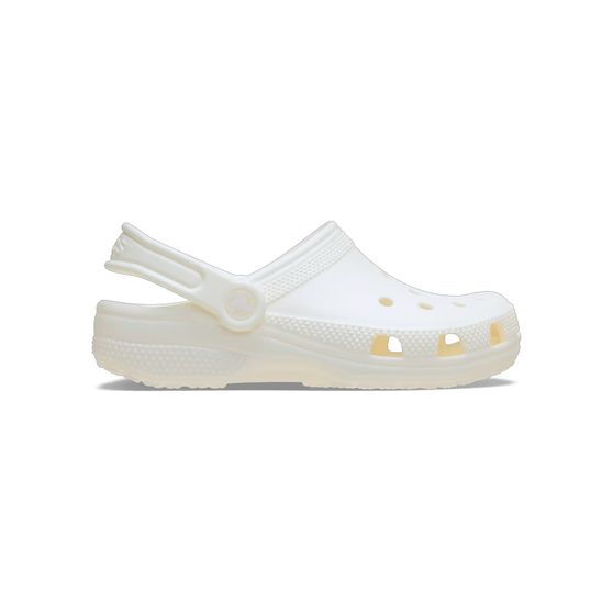 Sandália Crocs Classic Glow Clog K Infantil