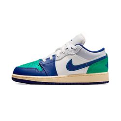 Tênis Air Jordan 1 Low Og Infantil