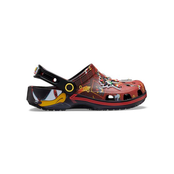 Sandália Crocs Shadow Classic Clog I
