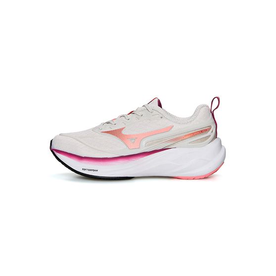 Tênis Mizuno Space 5 Infantil