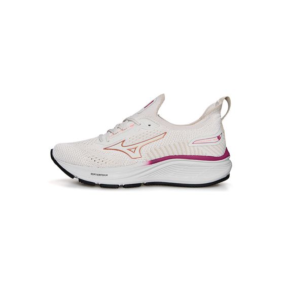 Tênis Mizuno Cool Ride 3 Infantil