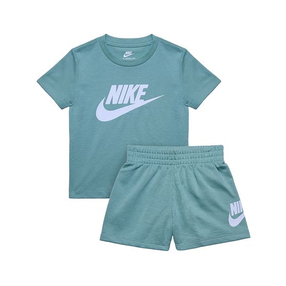 Conjunto Nike Club Infantil