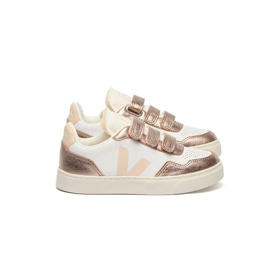 Tênis Veja Small V-90 O.T Infantil
