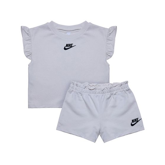 Conjunto Nike French Terry Infantil