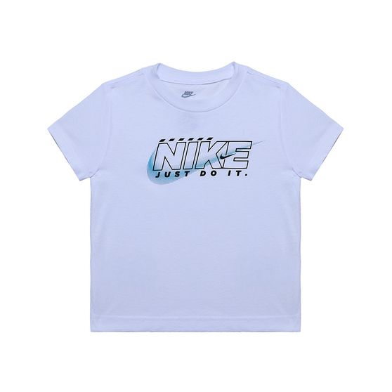 Camiseta Nike Rush Nation Infantil