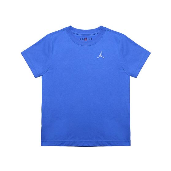 Camiseta Jordan Jumpman Air Infantil