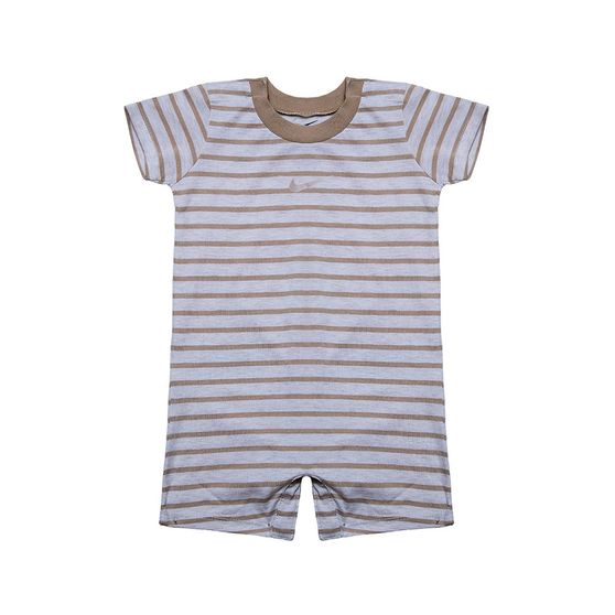 Macacão Nike Terry Kit 3PC Infantil