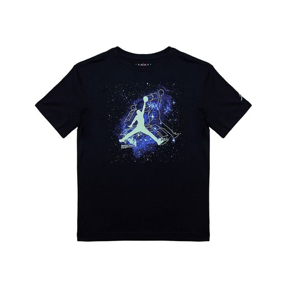Camiseta Jordan Sky Snt Infantil
