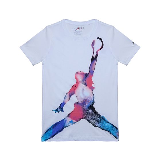 Camiseta Jordan Jumpman Infantil