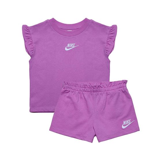 Conjunto Nike French Terry Infantil