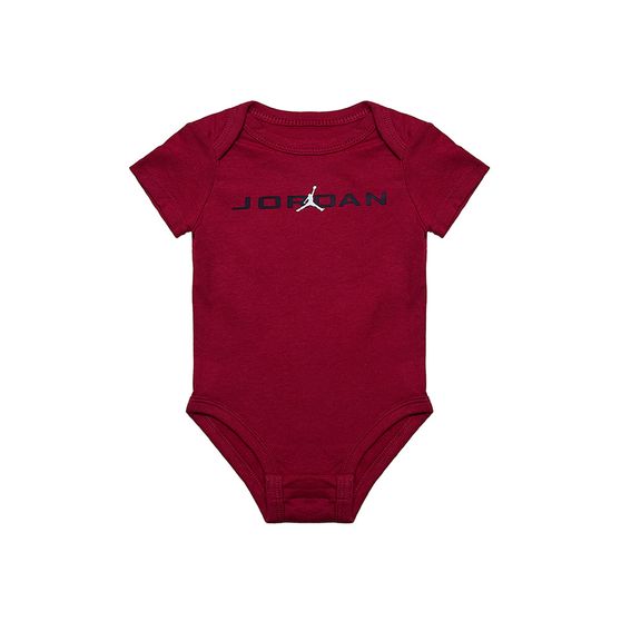Body Jordan Brooklyn Essentials 3PC Infantil